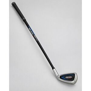 Top Flite Junior Sand Wedge Right Handed Graphite Shaft Junior Flex Black Blue
